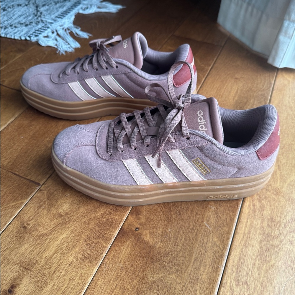 Adidas Shoes
